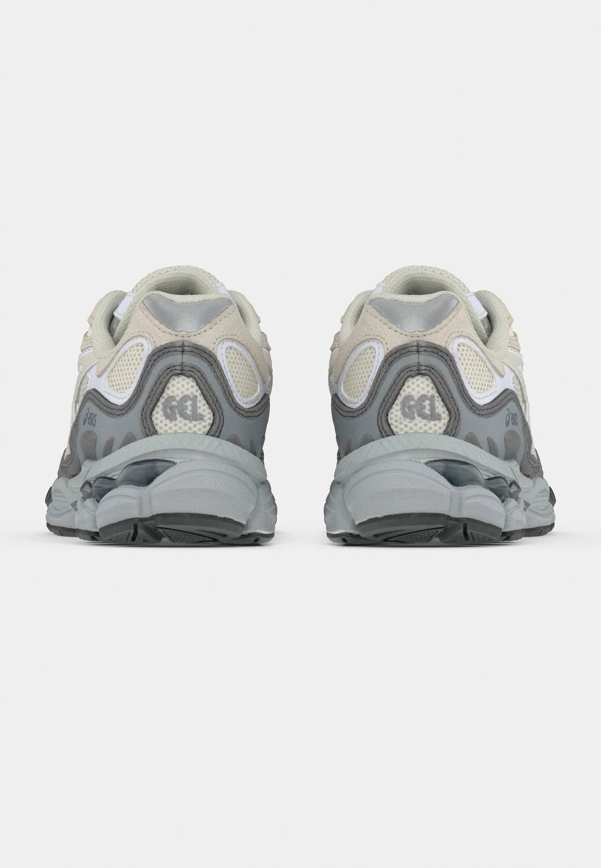 ASICS SportStyleGEL-NYC UNISEX - Low-Top-Sneaker