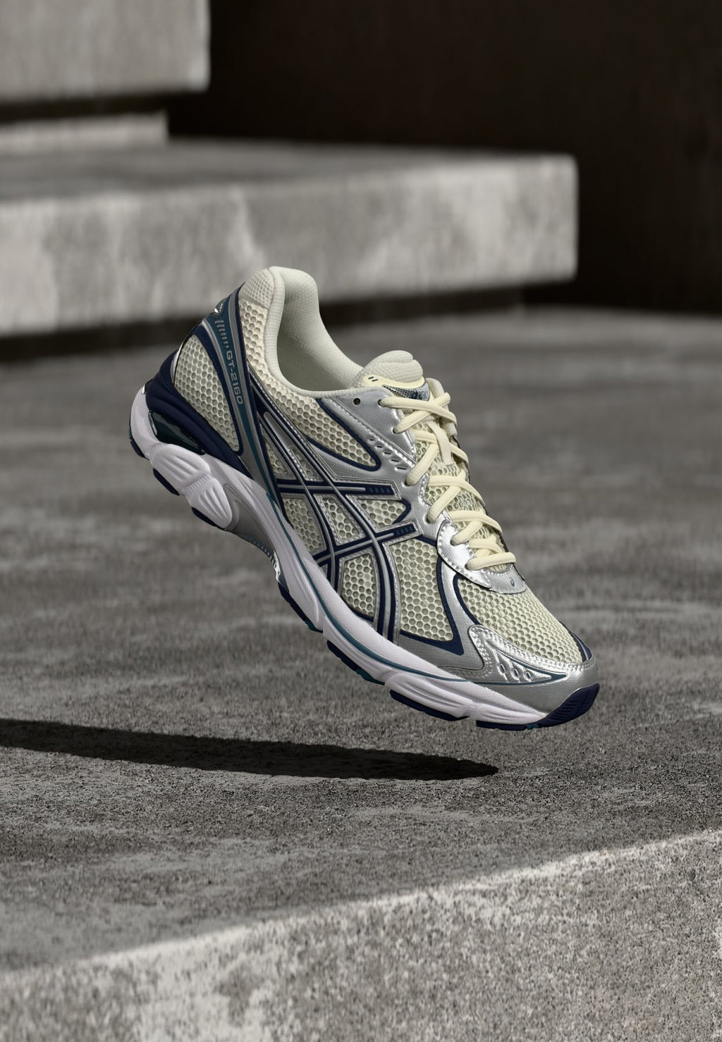 ASICS SportStyleGT 2160 UNIS UNISEX - Low-Top-Sneaker