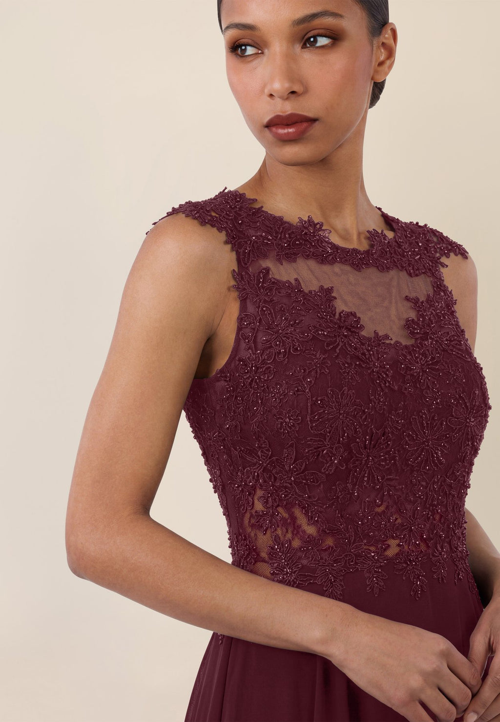 ApartABEND - Ballkleid