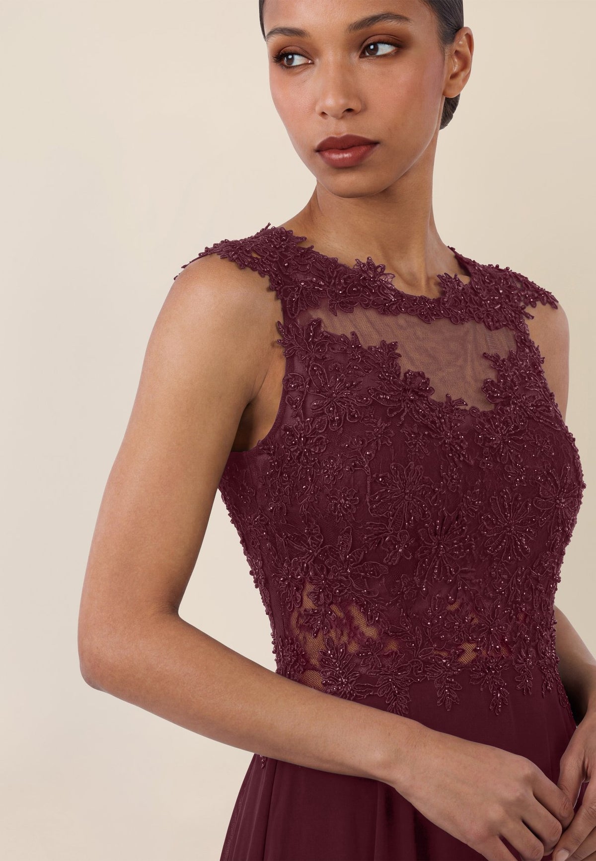 ApartABEND - Ballkleid