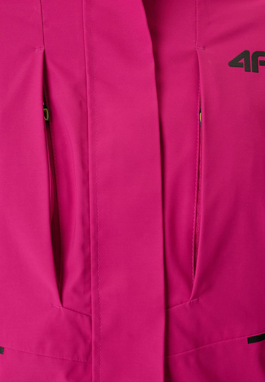 4F4F KURTKA TREKKINGOWA MEMBRANA 10000 DAMSKA - Outdoor-Jjacke
