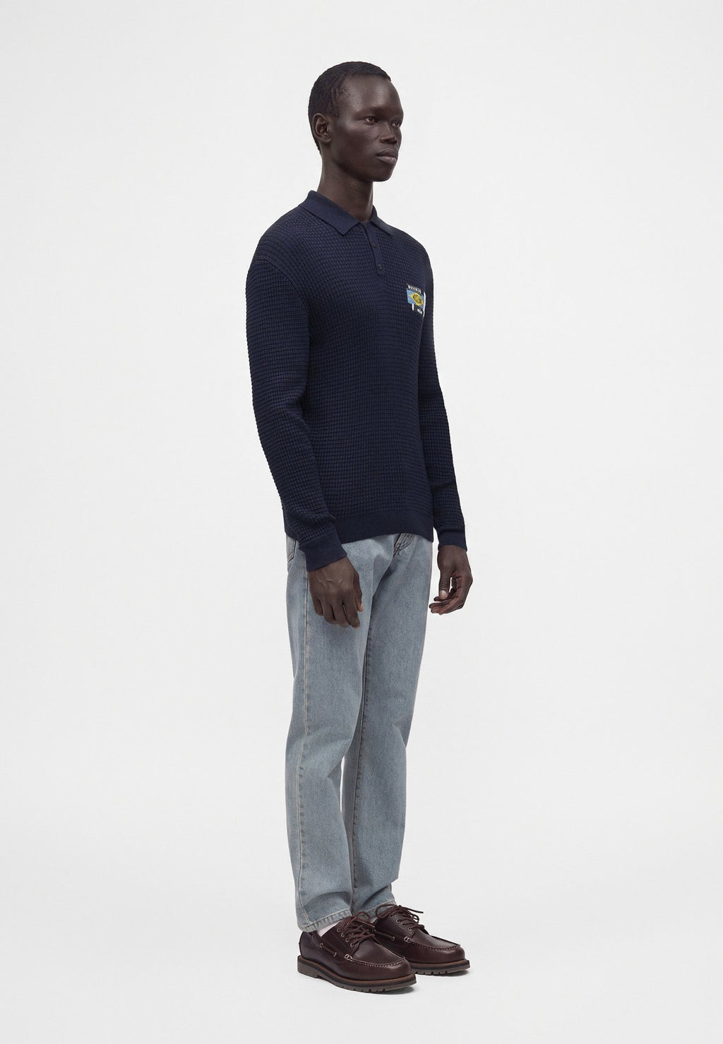 MOSCHINOStrickpullover