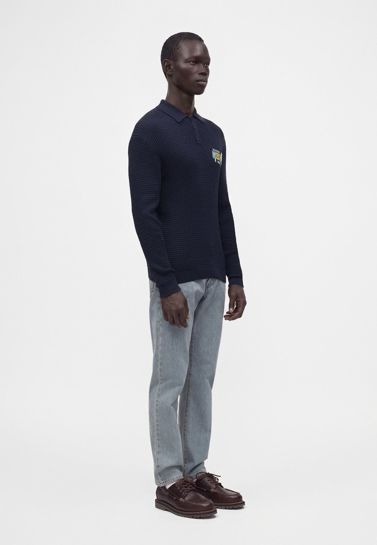 MOSCHINOStrickpullover