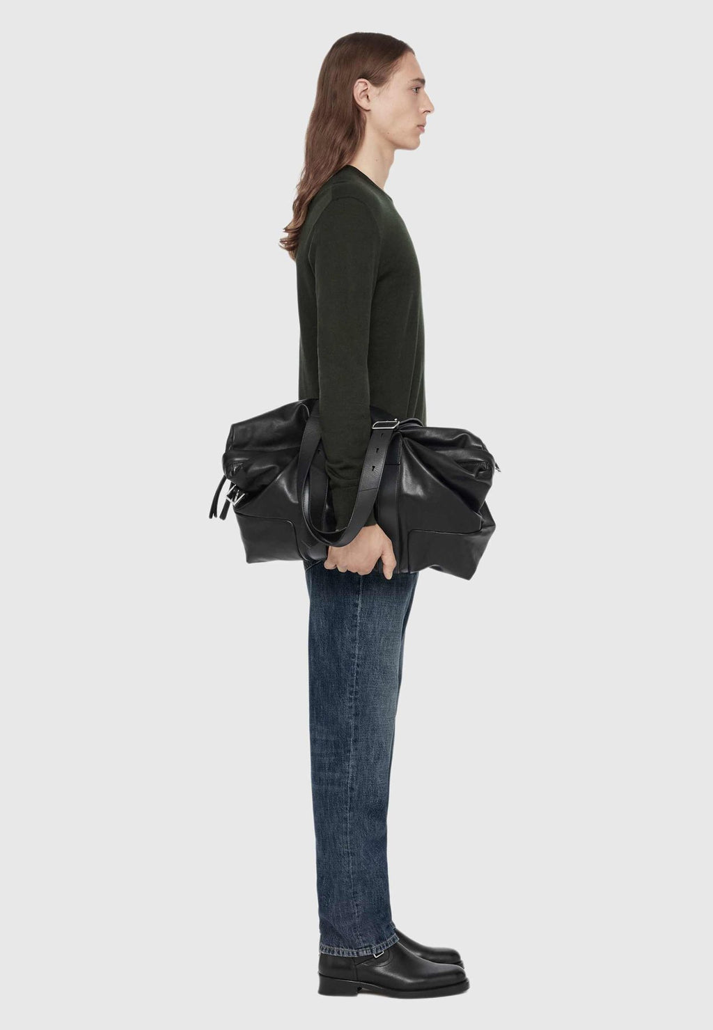 AllSaintsStrickpullover