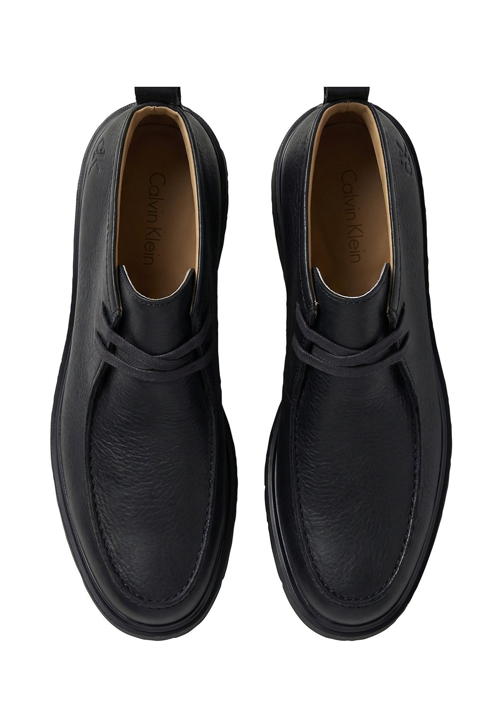 Calvin KleinSchnürstiefelette
