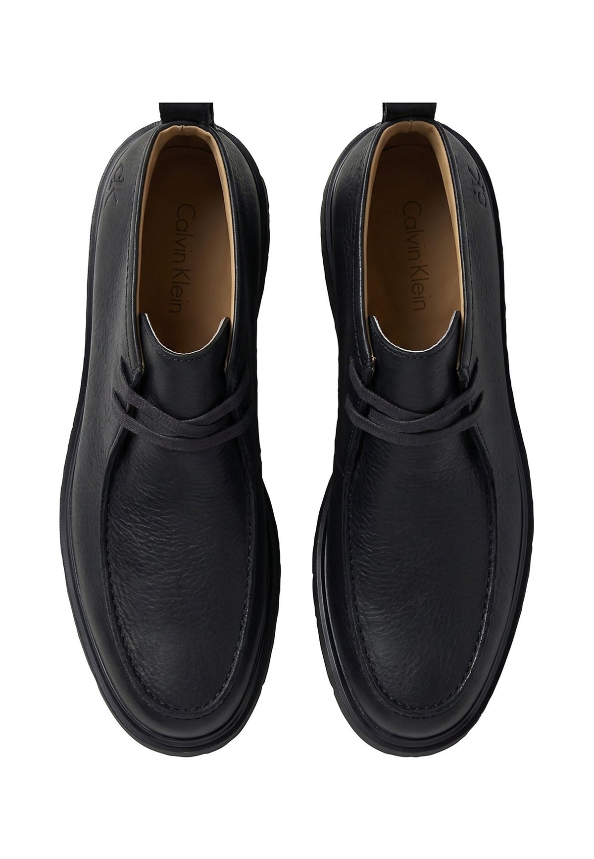 Calvin KleinSchnürstiefelette