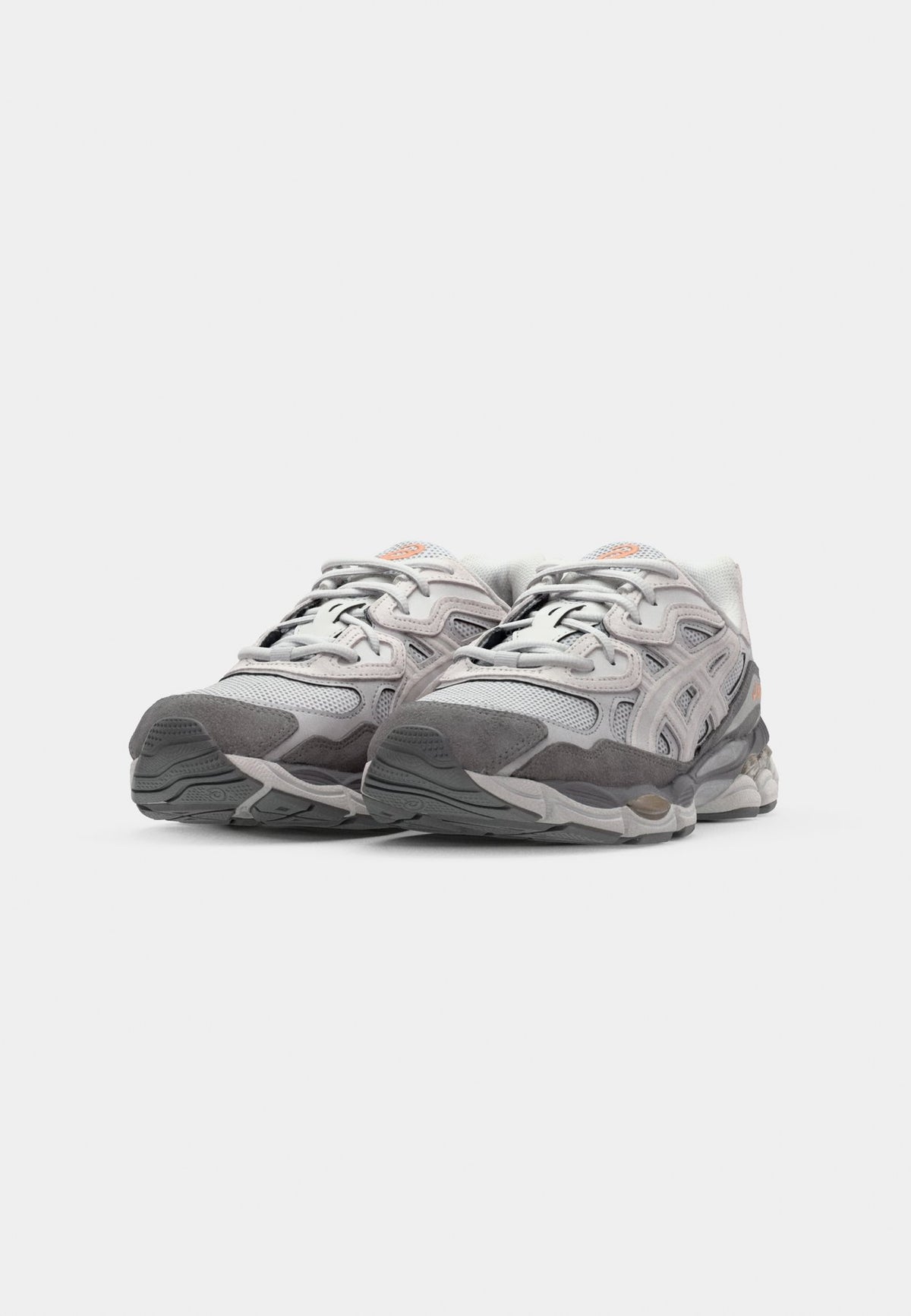 ASICS SportStyleGEL-NYC UNISEX - Low-Top-Sneaker
