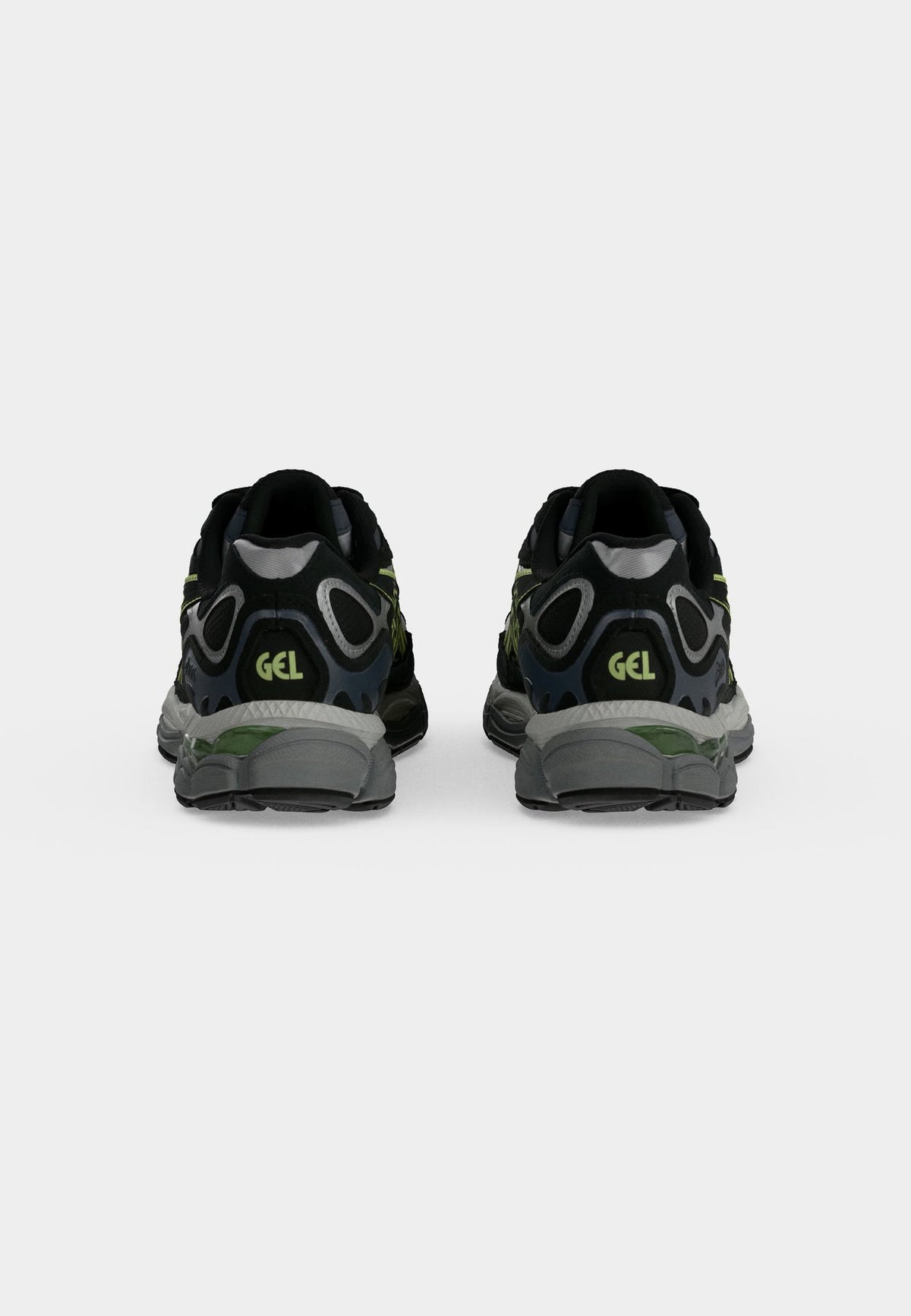 ASICS SportStyleGEL UNISEX - Sneaker low