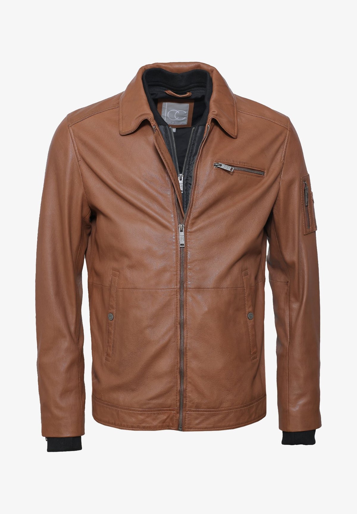 JCCLederjacke
