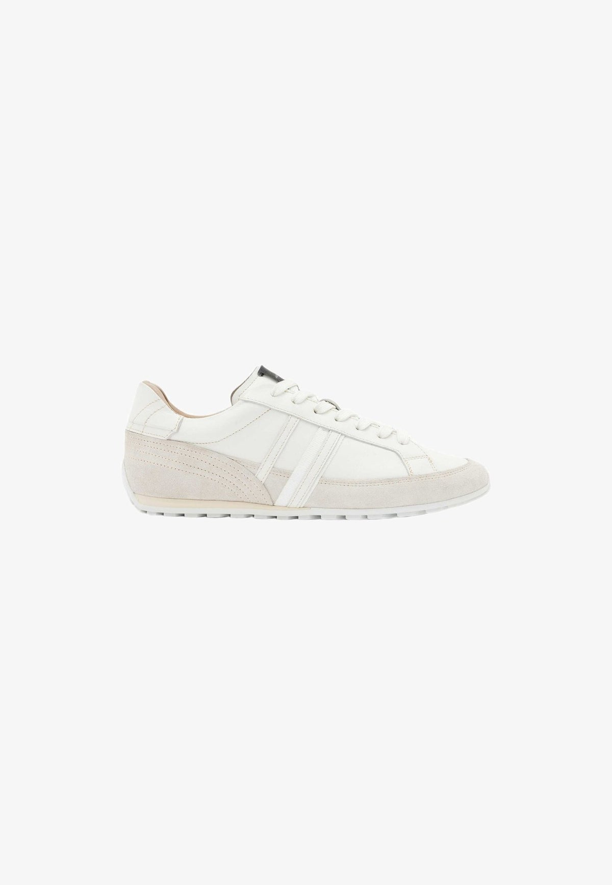 AllSaintsLIAM LACE UP - Low-Top-Sneaker