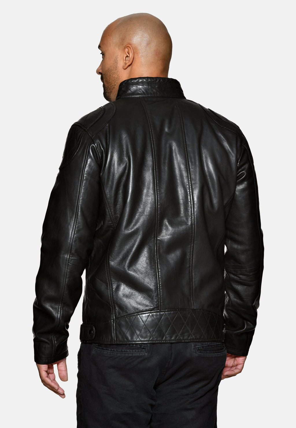 JCCLederjacke