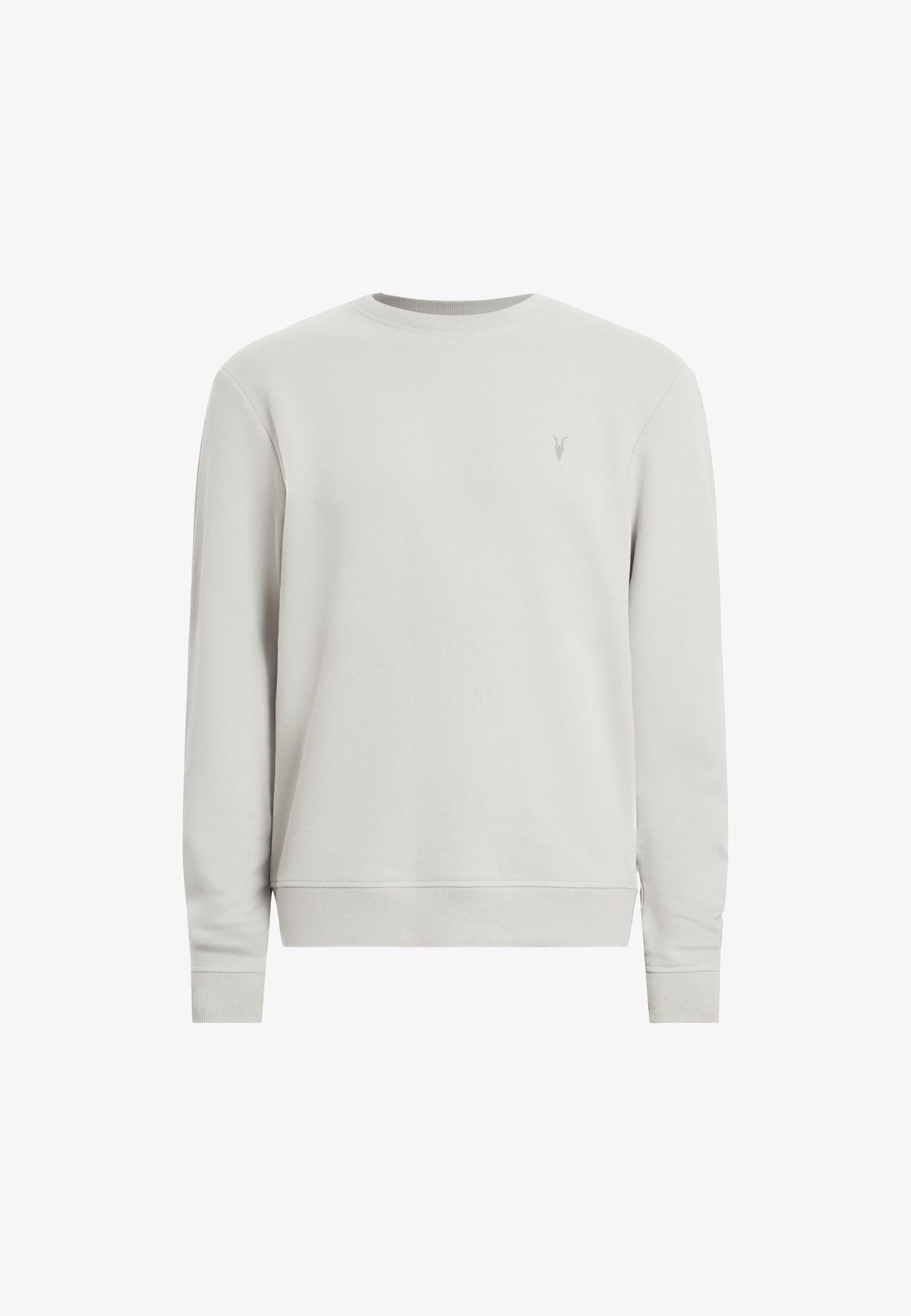 AllSaintsRAVEN CREW - Sweatshirt