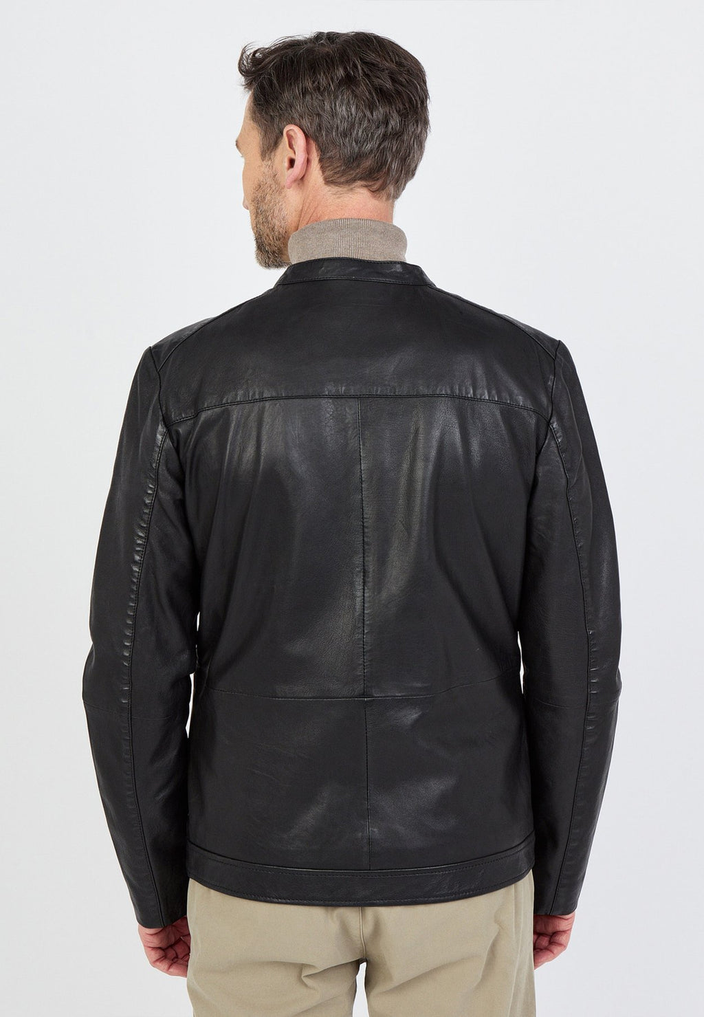 JCCLederjacke