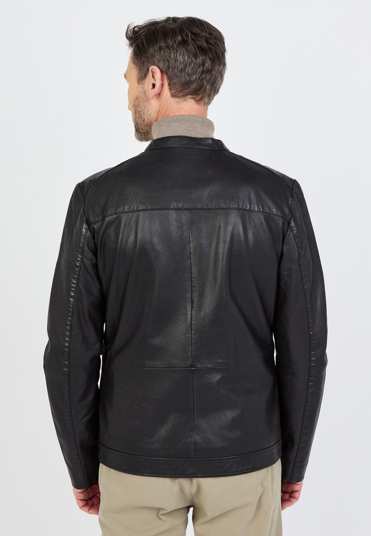 JCCLederjacke