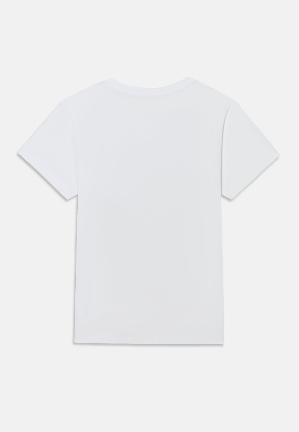 MOSCHINOUNISEX - T-Shirt print