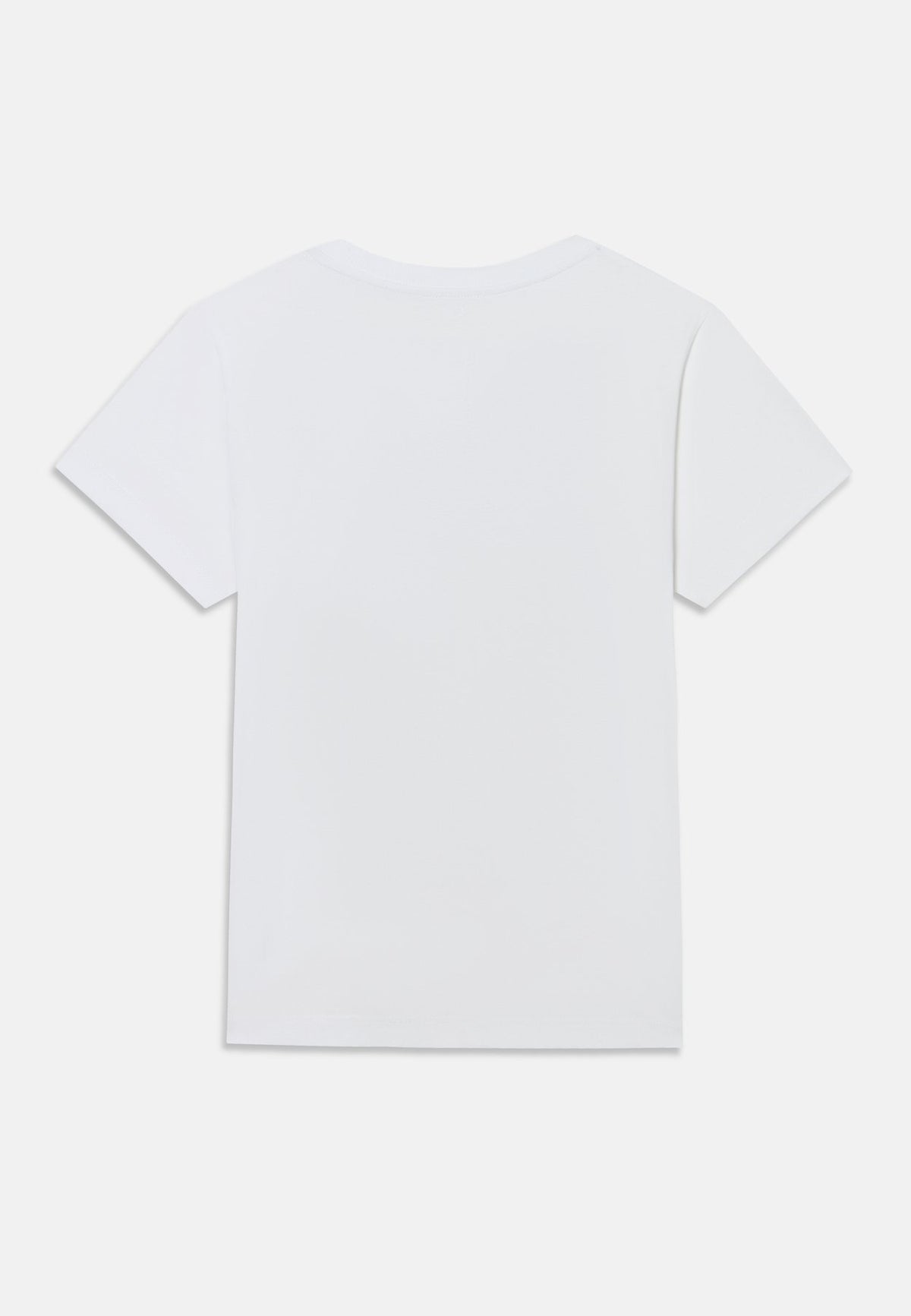 MOSCHINOUNISEX - T-Shirt print