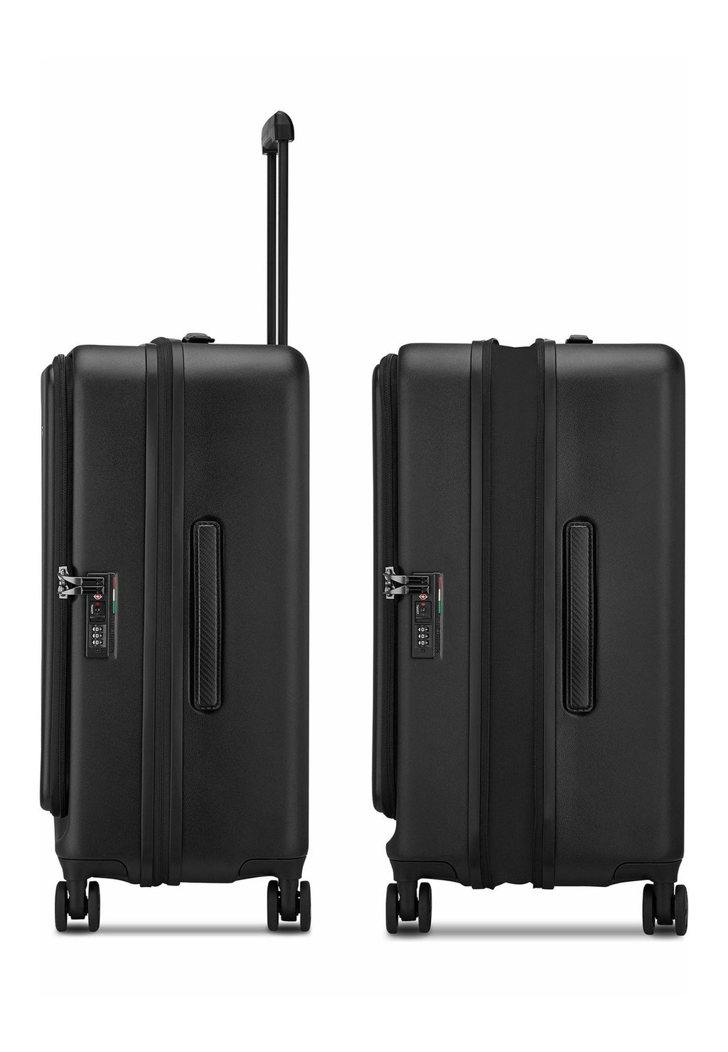 RV RoncatoFLORENCE SET VALIGIE - Kofferset