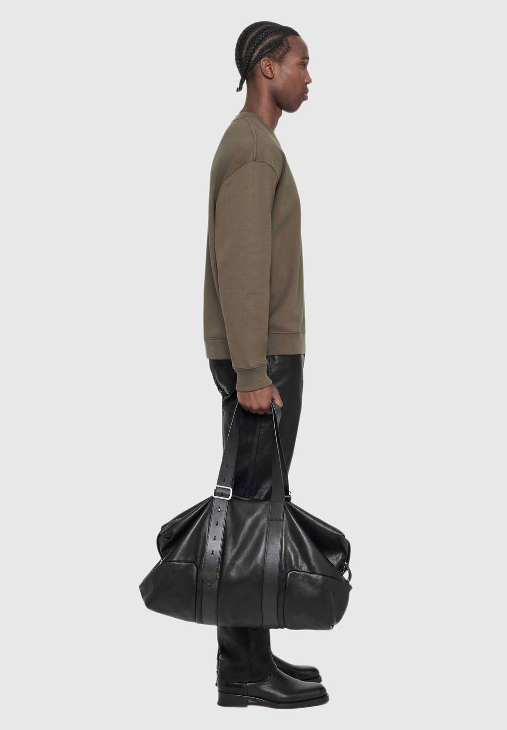 AllSaintsASTON CREW . - Sweatshirt