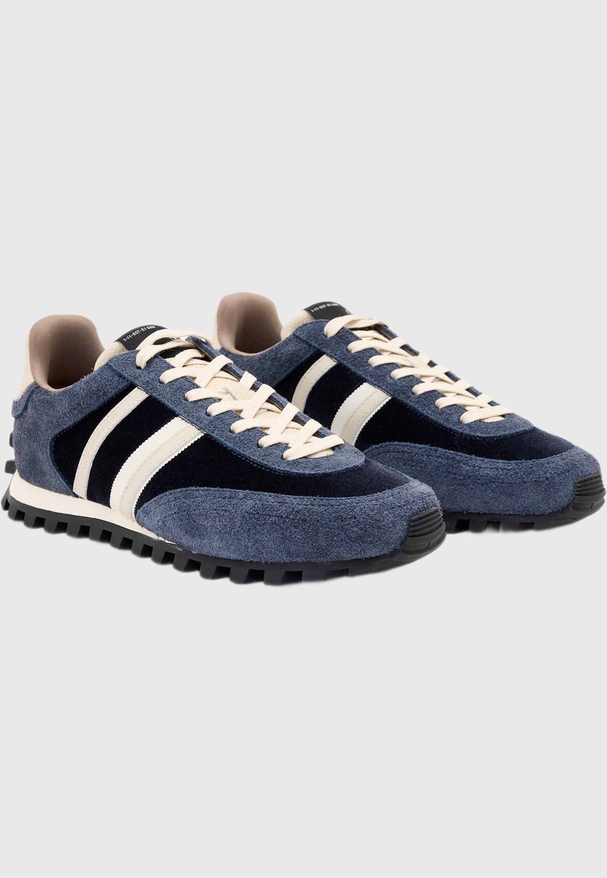 AllSaintsROBIN RUNNER - Low-Top-Sneaker