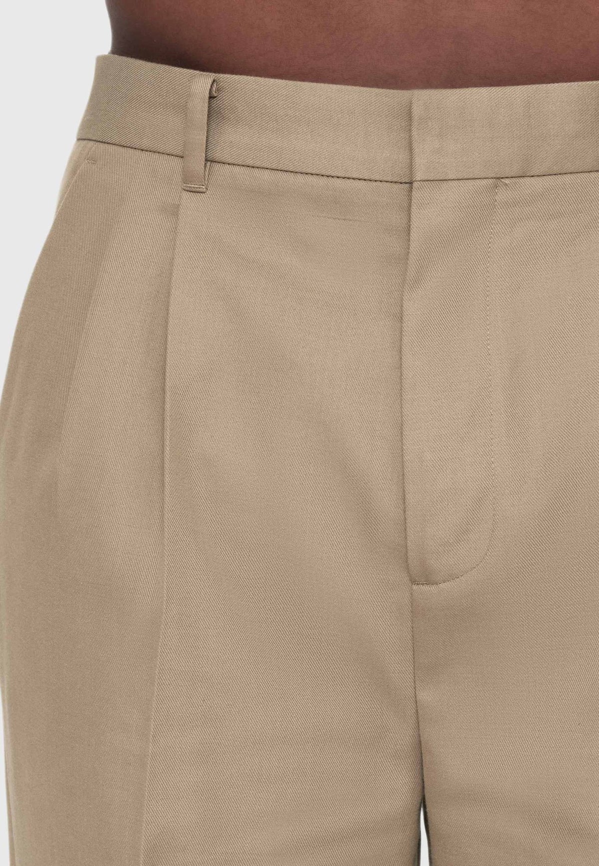 AllSaintsWARE TROUSER . - Stoffhose