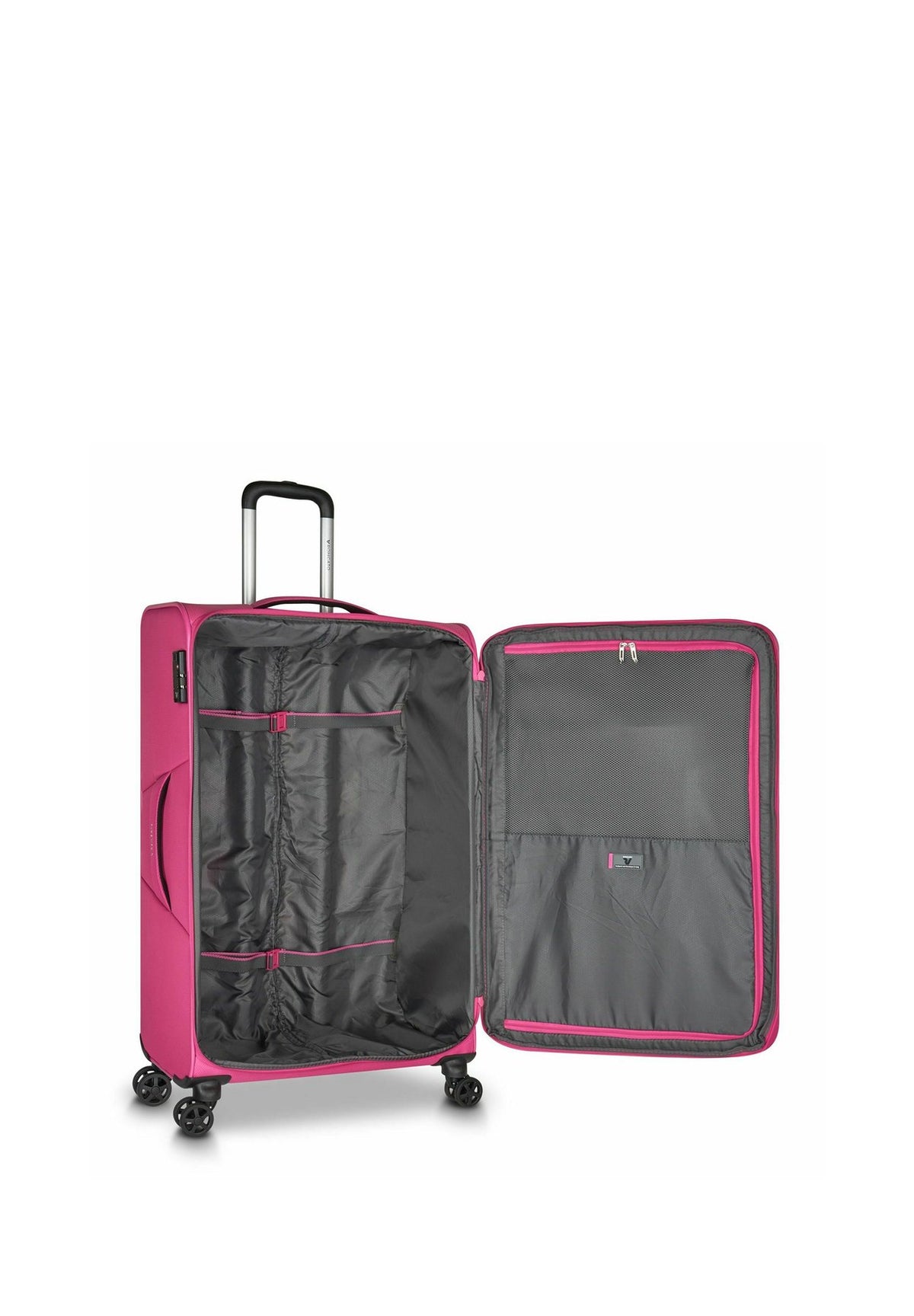 RV RoncatoJAZZ 4.0 TROLLEY GRANDE 78 CM - Trolley