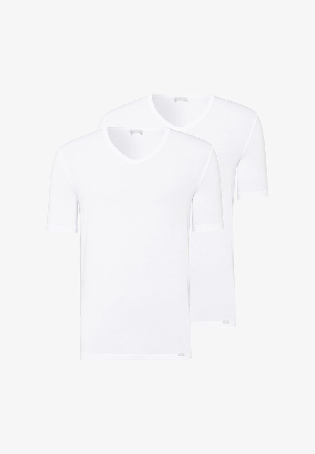 HanroHANRO 2 PACK - Unterhemd/-shirt