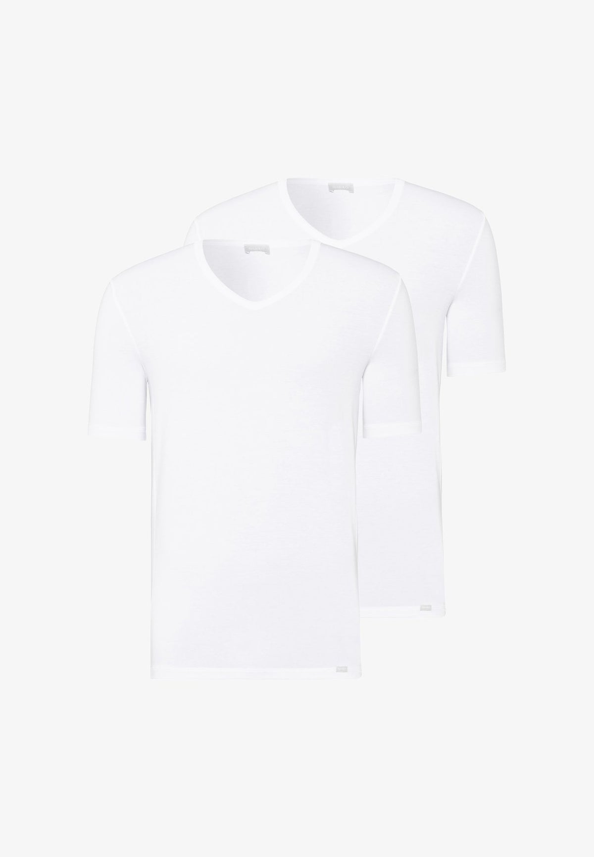 HanroHANRO 2 PACK - Unterhemd/-shirt