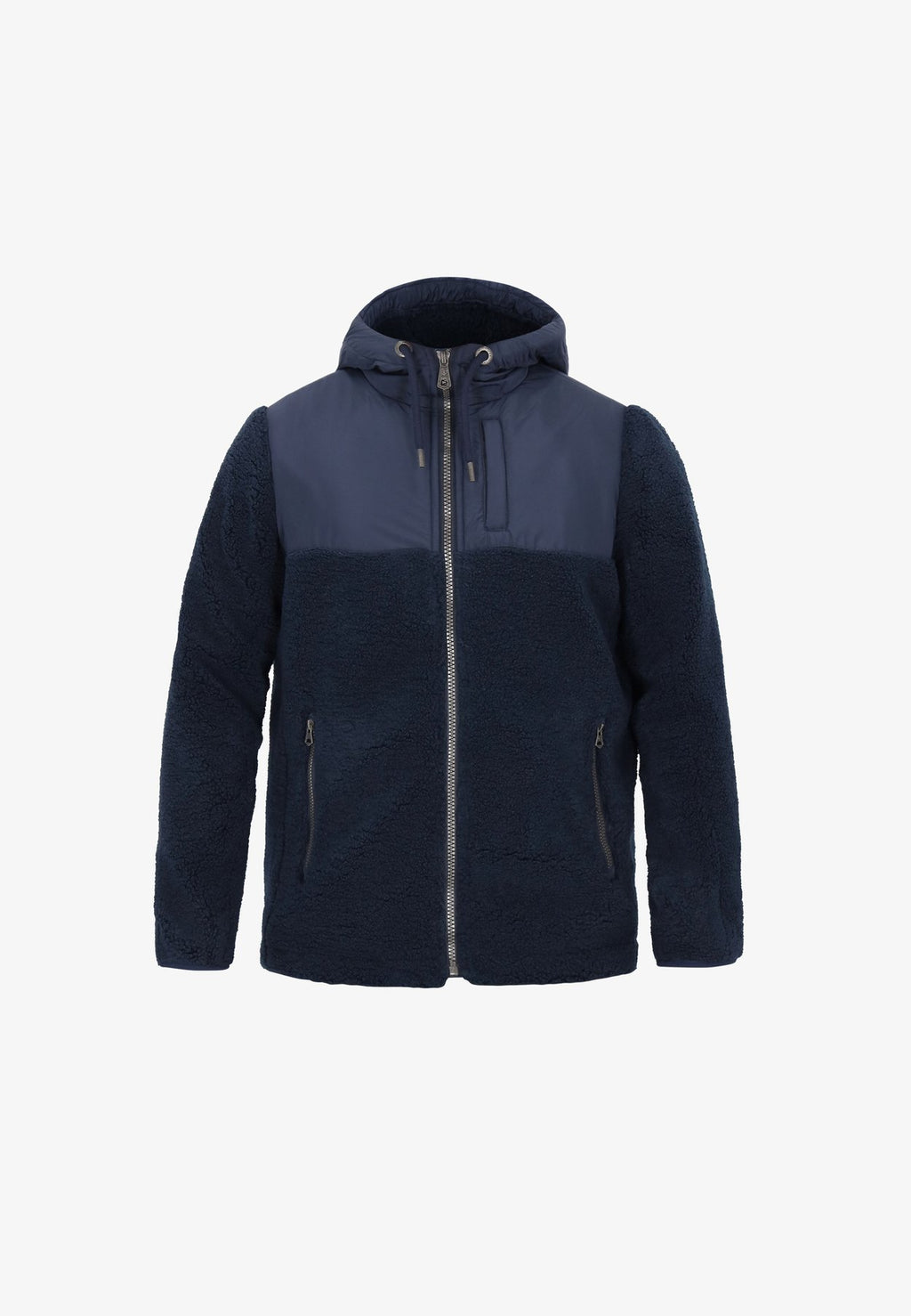 DreiMasterDREIMASTER JACKET - Fleecejacke