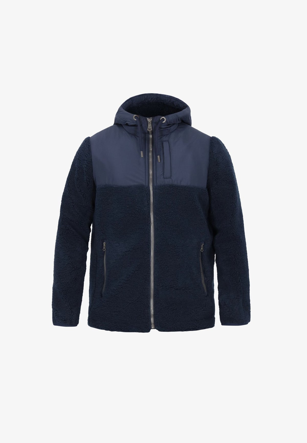 DreiMasterDREIMASTER JACKET - Fleecejacke