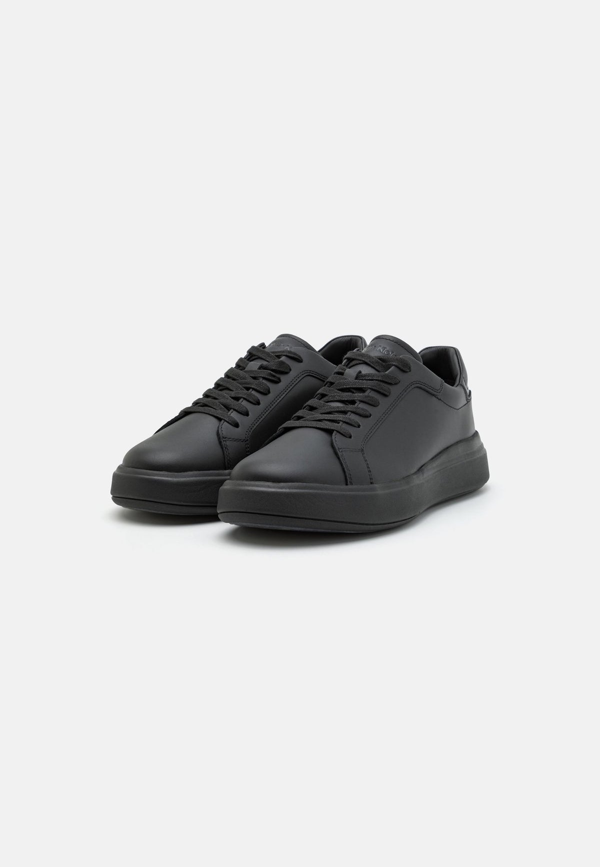 Calvin KleinLACE UP - Sneaker low