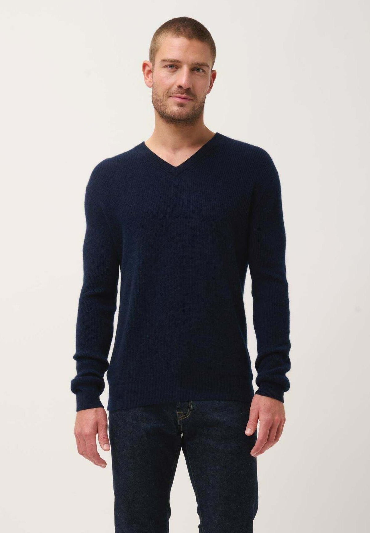 Just CashmereStrickpullover