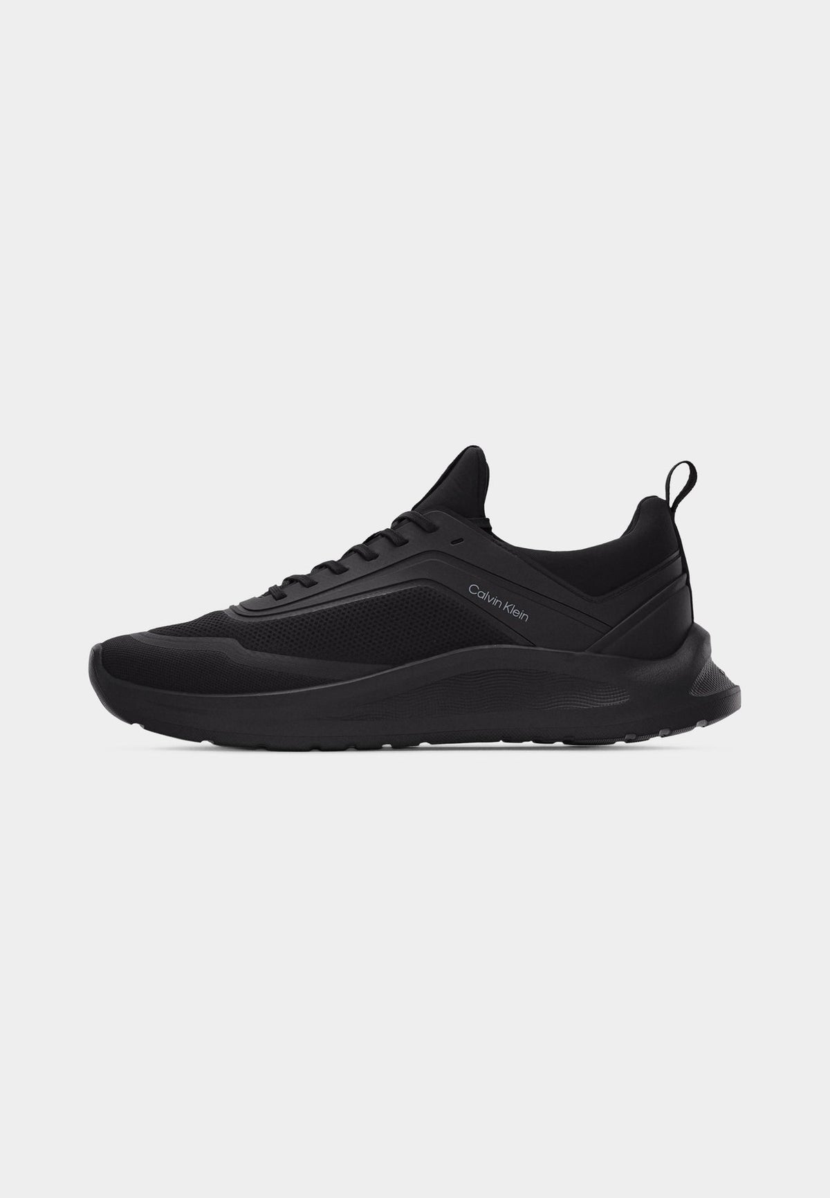 Calvin KleinLIGHT EVA RUN LACE SOCK MM - Low-Top-Sneaker