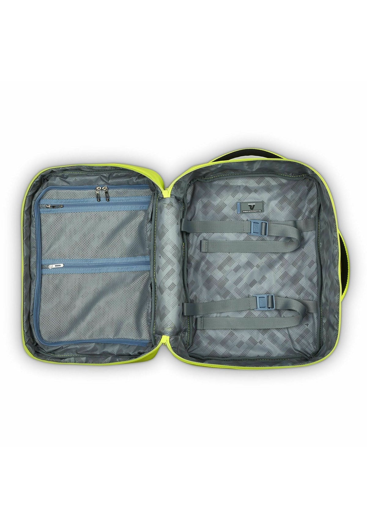 RV RoncatoWANDERLINE ZAINO DA VIAGGIO - Tagesrucksack