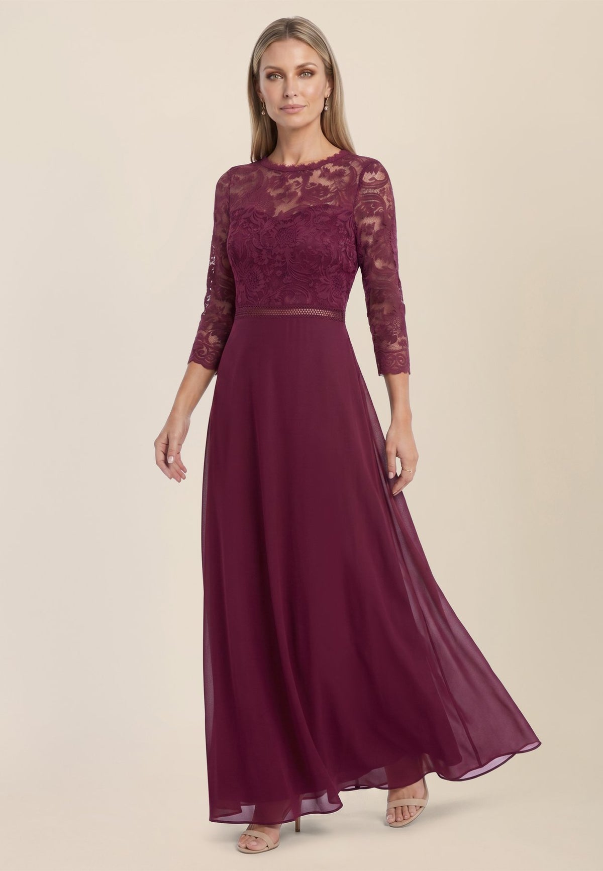 ApartABENDKLEID - Ballkleid