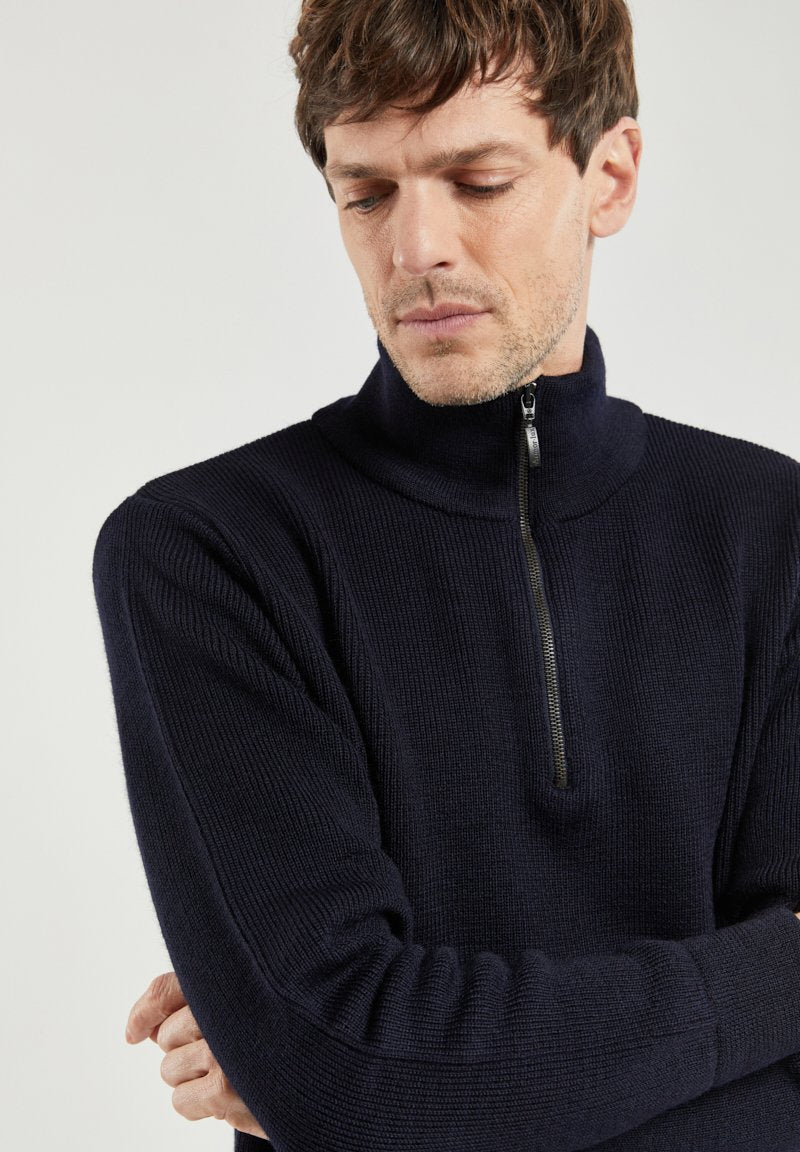 Armor luxCHATEAULIN - Strickpullover