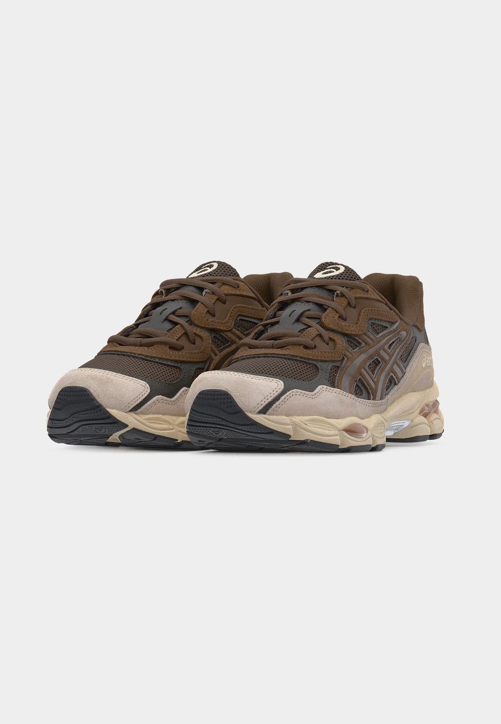 ASICS SportStyleGEL-NYC UNISEX - Low-Top-Sneaker