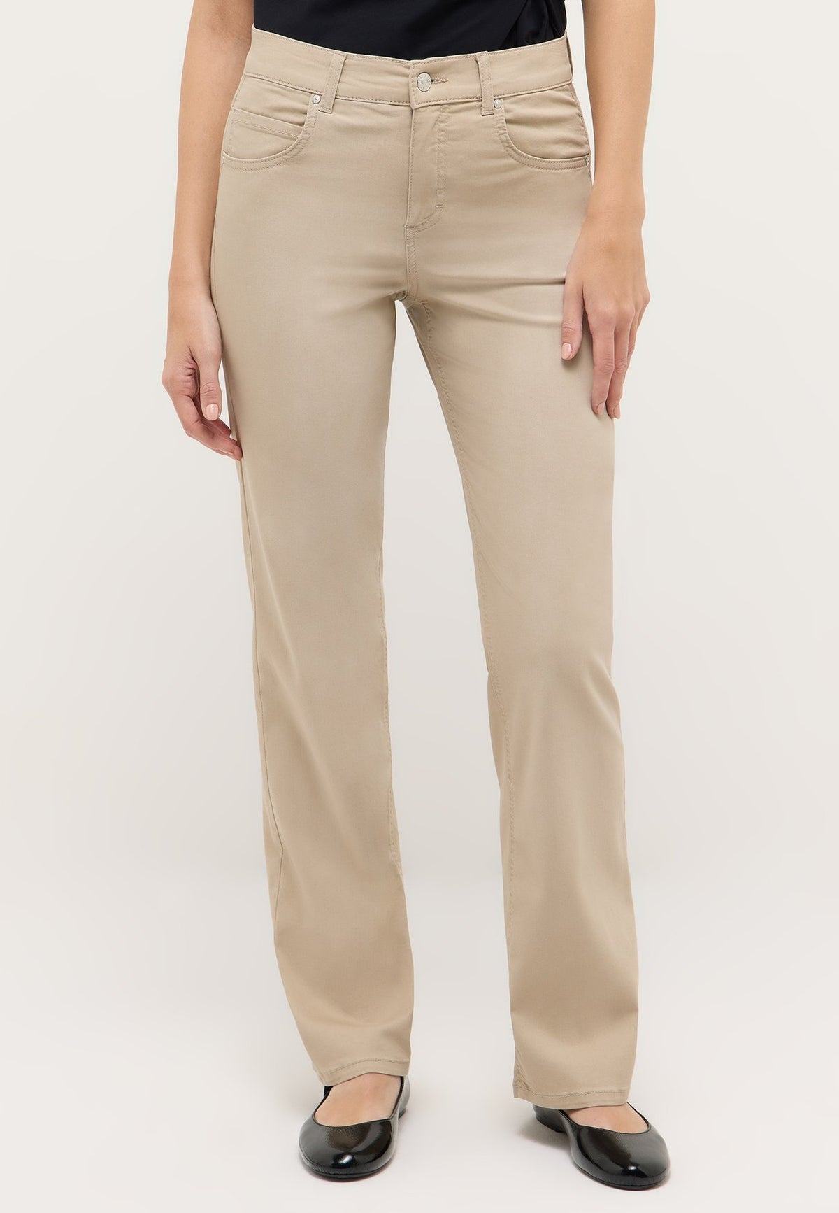 AngelsLARA - Jeans Straight Leg
