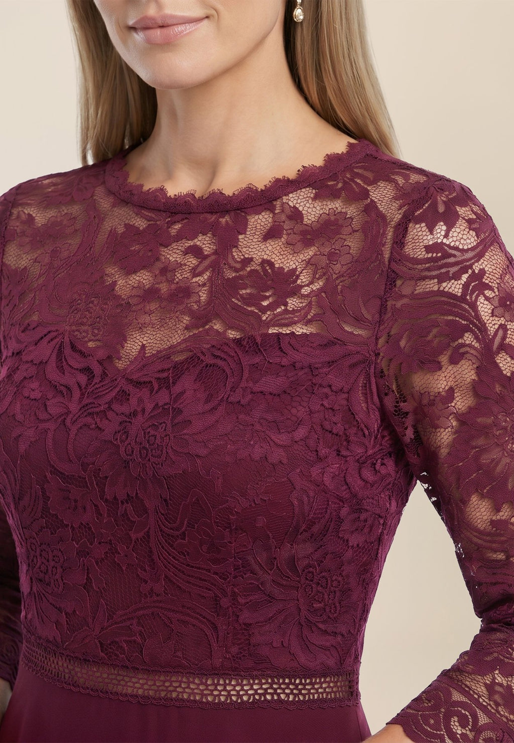 ApartABENDKLEID - Ballkleid