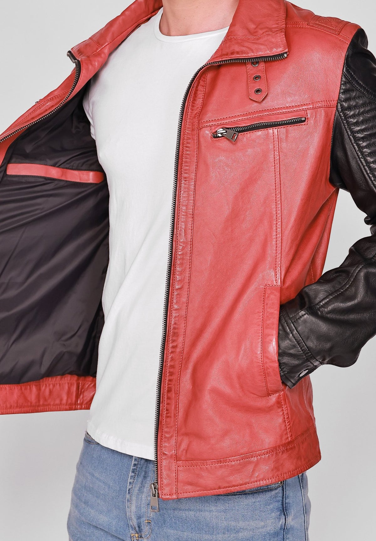 JCCLederjacke