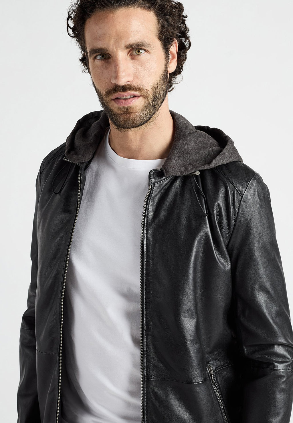 JCCLederjacke