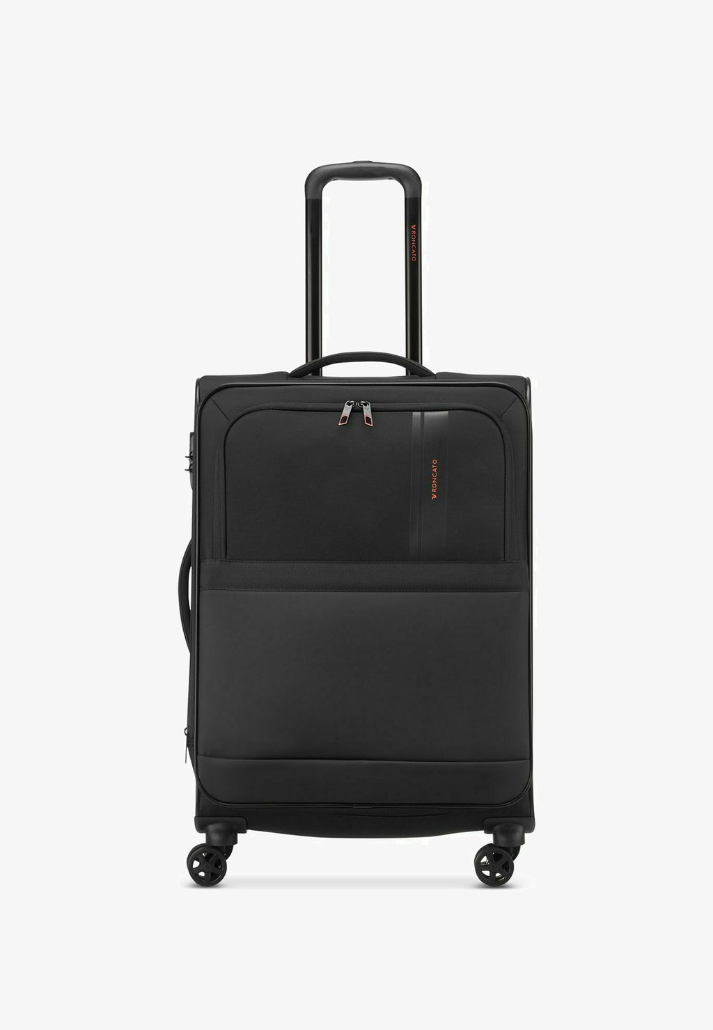 RV RoncatoMETROPOLITAN TRAVEL TROLLEY MEDIO 66 CM - Trolley