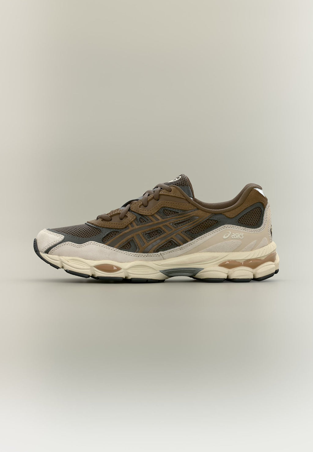 ASICS SportStyleGEL-NYC UNISEX - Low-Top-Sneaker
