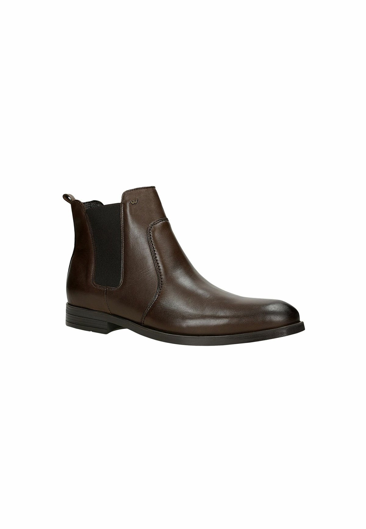 WojasBOTKI MĘSKIE - Stiefelette