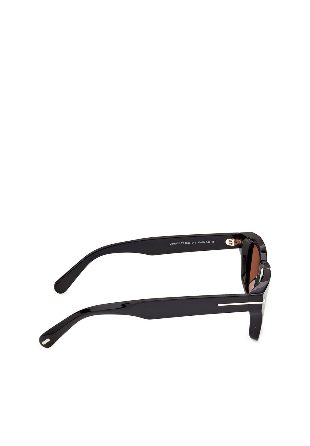 Tom FordCALEB-02 - SUNGLASSES - Sonnenbrille