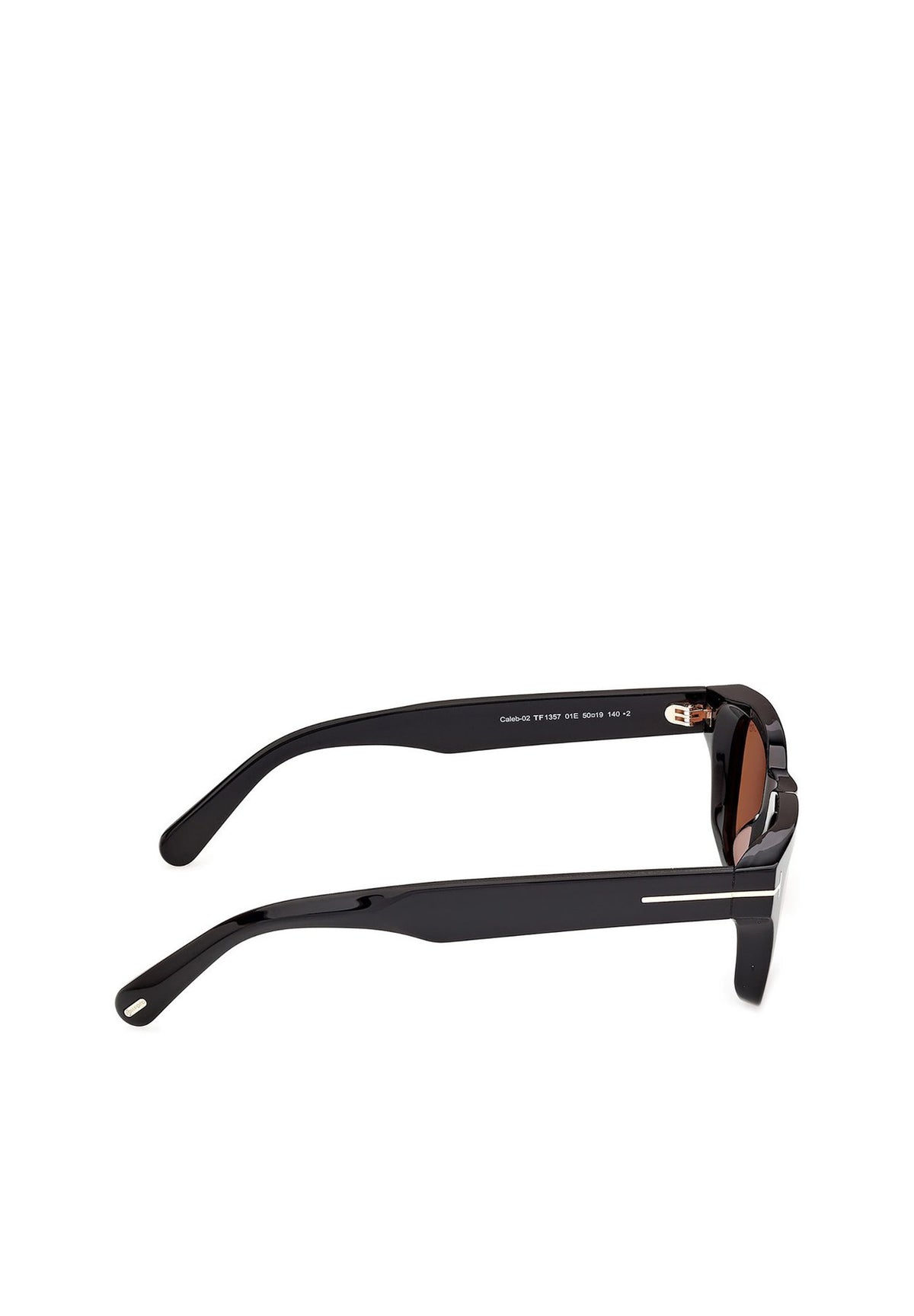 Tom FordCALEB-02 - SUNGLASSES - Sonnenbrille