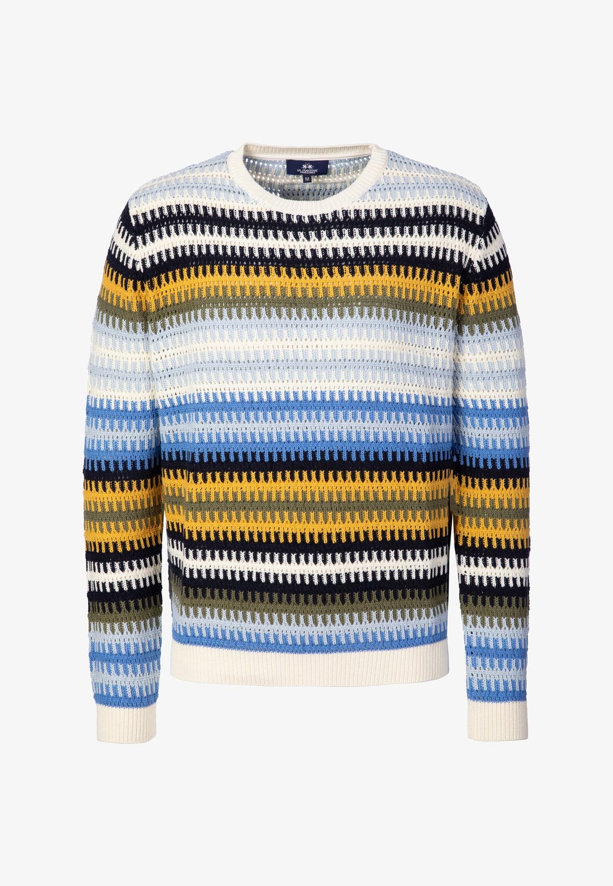 La MartinaBEKLEIDUNG MCS013 - Strickpullover