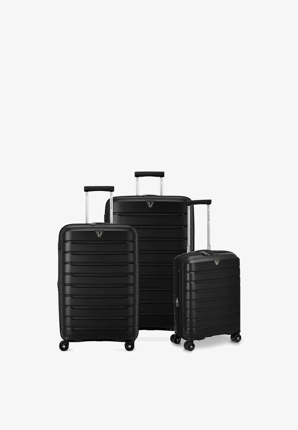 RV RoncatoB-FLYING MOVE SET VALIGIE - Trolley