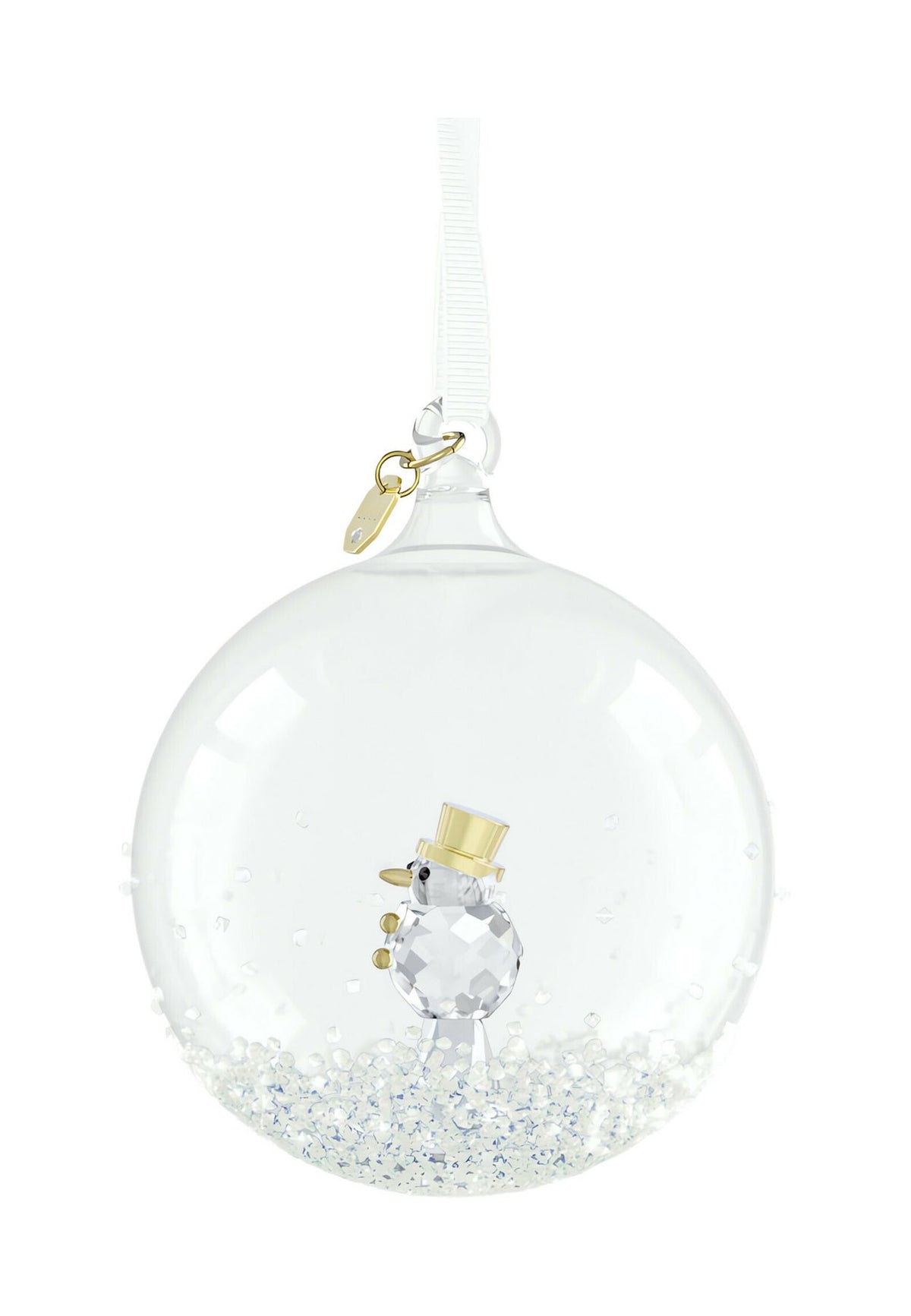 SwarovskiANNUAL EDITION BALL ORNAMENT 2026 UNISEX - Deko