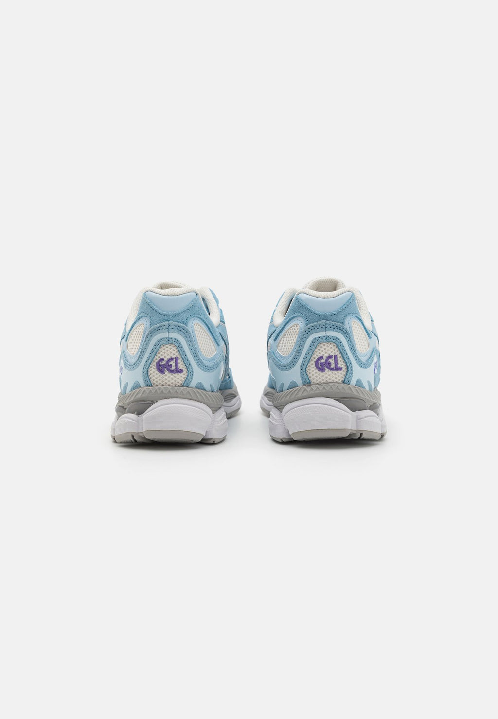 ASICS SportStyleGEL-NYC UNISEX - Low-Top-Sneaker