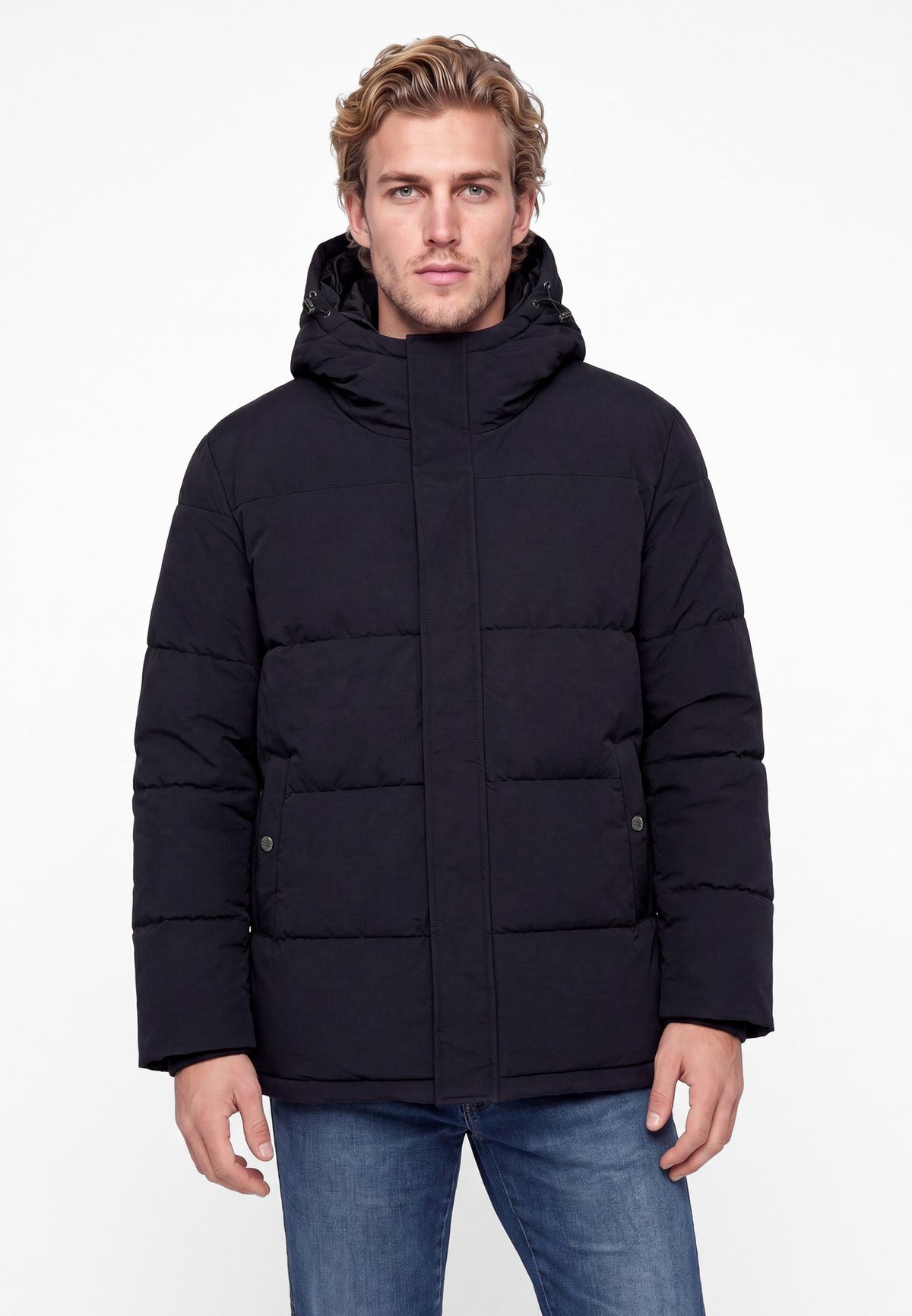 DreiMasterDREIMASTER JACKET - Winterjacke